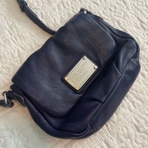 Marc Jacobs Leather Crossbody bag